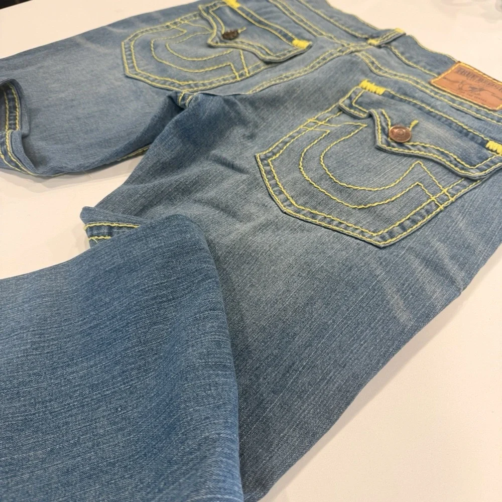 True Religion see pictures